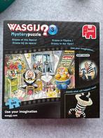 Wasgij Puzzel 950stuks, compleet!, Hobby en Vrije tijd, Ophalen, Zo goed als nieuw