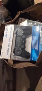 Splinternieuwe originele Controller  Playstation 4

Nieuw in, Ophalen of Verzenden, Nieuw