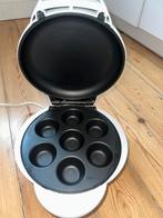 Cupcake/ popcake machine, Hobby en Vrije tijd, Ophalen, Nieuw, Cupcakes, Bakvorm