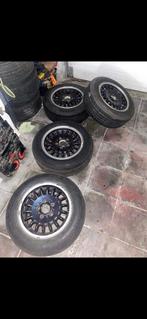 Bmw e36 3serie OEM velgen 15inch bottlecap style13, Auto-onderdelen, Ophalen of Verzenden, Velg(en)