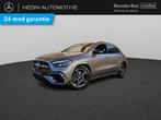 Mercedes-Benz GLA 180 D AMG LINE, Auto's, Automaat, Stof, Gebruikt, Euro 6