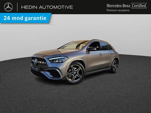 Mercedes-Benz GLA 180 D AMG LINE, Auto's, Mercedes-Benz, Bedrijf, Te koop, GLA, Diesel, Euro 6, Overige carrosserie, 5 deurs, Automaat
