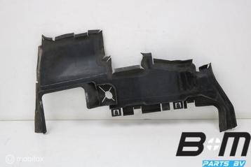 Lucht geleiding voorfront links Audi A6 4G 4G0121283AK beschikbaar voor biedingen