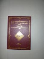 Het Land van de Leie en het Tieltse Boek, Ophalen, Zo goed als nieuw
