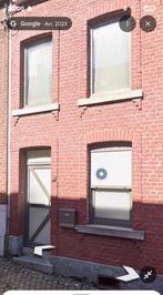Maison 1 à 2 chambres à vendre à Jupille, Immo, Huizen en Appartementen te koop, Luik (stad), LIEGE, 91 m², Tussenwoning