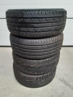 4 banden 205/50R16, Ophalen, 16 inch, 205 mm, Band(en)