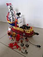 fisher price piratenboot, Autres types, Utilisé, Enlèvement ou Envoi