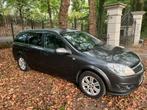 Opel Astra benzine Reeds Gekeurd, Auto's, Voorwielaandrijving, 158 g/km, Zwart, 4 cilinders