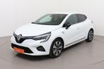 (2AQQ385) Renault Clio, Auto's, Stof, Gebruikt, 91 pk, 67 kW