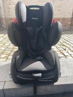 Recaro young sport hero, Kinderen en Baby's, Ophalen, Zo goed als nieuw, Autogordel