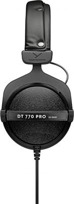 Beyerdynamic headphones DT770 PRO GRATIS LEVERING, Audio, Tv en Foto, Hoofdtelefoons, Verzenden, Nieuw, Over oor (circumaural)