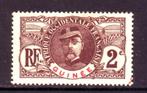 Postzegels Franse kolonies (4) : Guinée, Postzegels en Munten, Postzegels | Afrika, Ophalen of Verzenden, Guinee