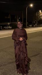 Jurk, Kleding | Dames, Galajurk, Zo goed als nieuw, Rood, Ophalen