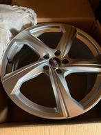 Originele Audi S velgen 19inch, Nieuw, Velg(en), Ophalen of Verzenden, 19 inch