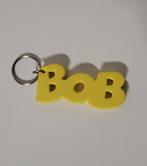 gele BOB sleutelhanger bob key chain, Enlèvement ou Envoi, Neuf, Autres types