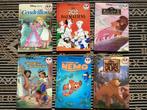 Disney boeken (in frans), Boeken, Ophalen, Zo goed als nieuw