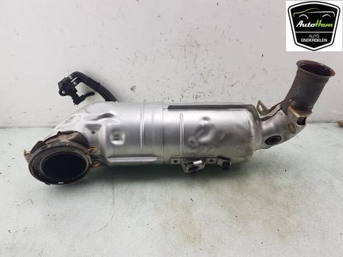 KATALYSATOR Peugeot 208 II (UB / UH / UP) (|9825522080|), Auto-onderdelen, Uitlaatsystemen, Peugeot, Gebruikt