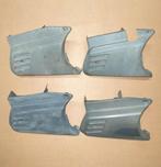 Cache filtre à air Honda wallaroo, Vélos & Vélomoteurs, Envoi, Utilisé, Capot, [Honda]