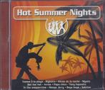 HOT SUMMER NIGHTS, Cd's en Dvd's, Cd's | Verzamelalbums, Boxset, Latin en Salsa, Gebruikt, Ophalen of Verzenden