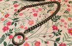 Ketting  voor zakuurwerk, Handtassen en Accessoires, Horloges | Antiek, Ophalen, Zakhorloge