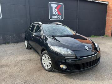 Renault Megane 1.5 TDCi 2013 beschikbaar voor biedingen