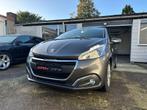 Peugeot 208 (Gekeurd voor verkoop!), Argent ou Gris, Achat, Euro 6, Entreprise