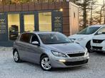 Peugeot 308 2016, Achat, Euro 6, Entreprise, Essence