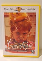 Knofje – DVD Alle leeftijden jeugdserie 6 afleveringen, Cd's en Dvd's, Dvd's | Tv en Series, Alle leeftijden, Ophalen of Verzenden