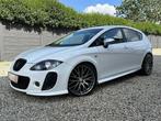 SEAT Leon 1.6 CR TDi /BLUETOOTH/TEL/CRUISE/PIONEER/USB, Euro 5, Overige modellen, 65 kW, Wit