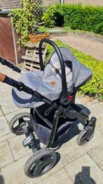 Kinderwagen met alle bijhoren - Babyset - Maxi Cosi, Kinderen en Baby's, Kinderwagens en Combinaties, Ophalen of Verzenden, Zo goed als nieuw