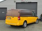 Mercedes-Benz Vito 114 CDI Lang, 100 kW, Euro 5, Achat, 4 portes