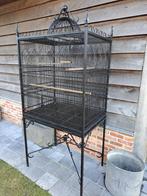 vogelkooi, Dieren en Toebehoren, Ophalen of Verzenden, Gebruikt, Vogelkooi