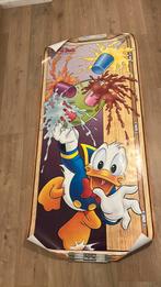 Weekblad donald duck mega affiche, Ophalen of Verzenden, Zo goed als nieuw