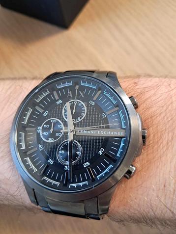 Montre Armani Exchange beschikbaar voor biedingen