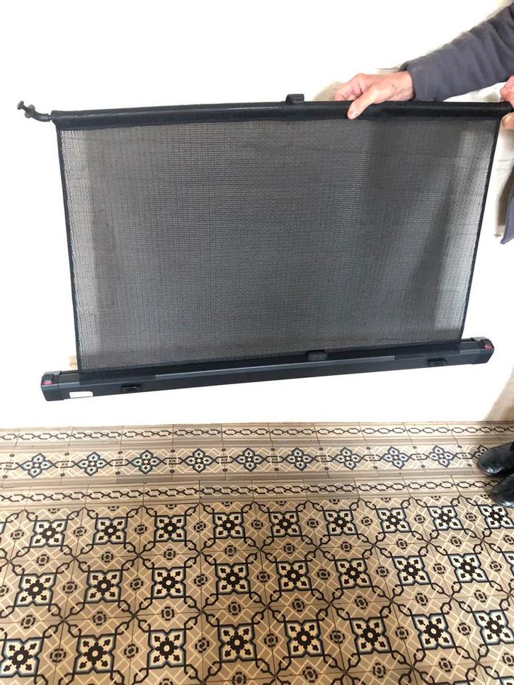 filet à bagages ou séparateur de coffre  Audi A4 (B9), Autos : Pièces & Accessoires, Habitacle & Garnissage, Audi, Neuf, Enlèvement ou Envoi