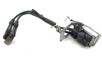 BOBINE D'ALLUMAGE Gilera Fuoco 500 2013-2015, Utilisé