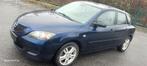 MAZDA 3+2008+1.6CRDV+CTOK+DEMANDE D'IMMATRI À 1499EU, Autos, Opel, Entreprise, Radio, Boîte manuelle, 5 portes