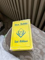 Wase ruilclub, Ophalen of Verzenden, Zo goed als nieuw, Speelkaart(en)