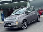 Fiat 500 1.3 Multijet / BELGIAN CAR / CARPASS / (bj 2012), Stof, 1242 cc, 4 cilinders, 95 pk