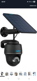 Camera reolink, Audio, Tv en Foto, Videobewaking, Ophalen, Zo goed als nieuw