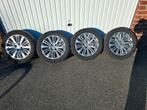 Velgen voor peugeot 208 "allure" in zeer goede staat, Auto-onderdelen, Ophalen, 16 inch, Band(en)