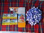 lot de 105 oeufs surprise Dragon Ball Z Super eggs, Ophalen of Verzenden, Zo goed als nieuw, Overige typen