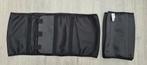 Ceinture abdominale, Ophalen