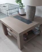 Salontafel 70x70 cm, Huis en Inrichting, Ophalen, Overige materialen, 50 tot 100 cm, 50 tot 75 cm