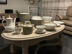 Eet en koffie servies, Huis en Inrichting, Keuken | Servies, Ophalen, Overige materialen, Overige typen, Zo goed als nieuw