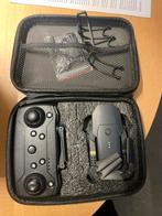 Drone, Ophalen, Nieuw