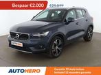 Volvo XC40 1.5 Inscription 2WD (bj 2019, automaat), Euro 6, Blauw, Overige kleuren, 5 zetels