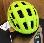 Nieuwe fluo helm lazer, Fietsen en Brommers, Fietsaccessoires | Fietshelmen, Ophalen of Verzenden, Nieuw