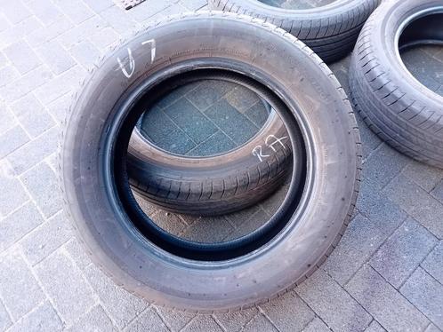 Zomerbanden Bridgestone Turanza 235 55 R18 100V 6mm demo 🚖, Auto-onderdelen, Remmen en Aandrijving, Nissan, Nieuw, Ophalen