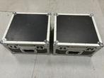 JV Case LIGHT EFFECT CASE 3 JV CASE Flightcase JB Dynamo, Muziek en Instrumenten, Ophalen of Verzenden, Zo goed als nieuw, Flightcase